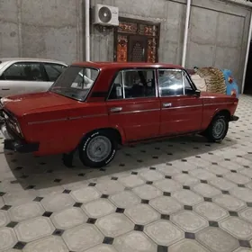 Lada 2106 1990