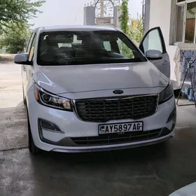 Kia Sedona 2020