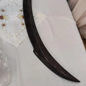 Спойлер Карбон, BMW 640 M6