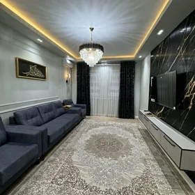 Arenda Gowdan W 2kom