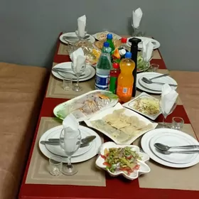 Solmaz kafe powur gerek