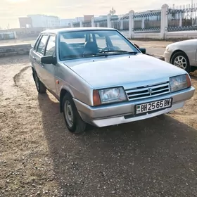 Lada 21099 1998