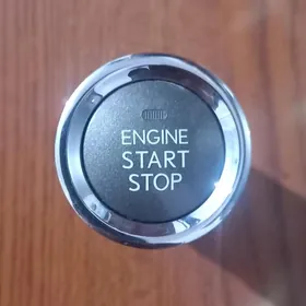 Toyota camry start knopga.