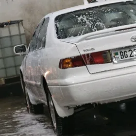 Toyota Camry 2002