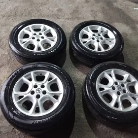 2008 SIENNA X LE DISGA