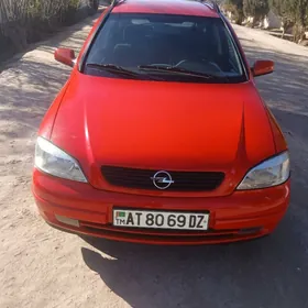 Opel Astra 2003