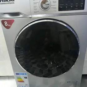 kır maşyn NİKAİ 8 kg tâzeje