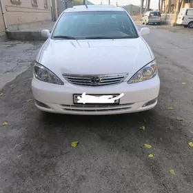 Toyota Camry 2002