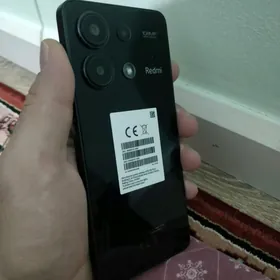 Redmi Note13