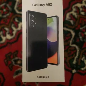 Samsung A52 8/128