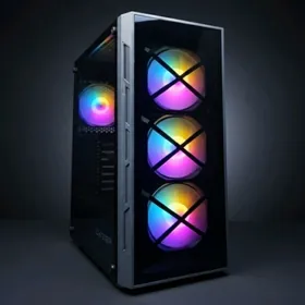 🟩 i5-14400️ RTX 3060 12G ️