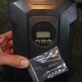 мини компрессор