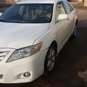 Toyota Camry 2009