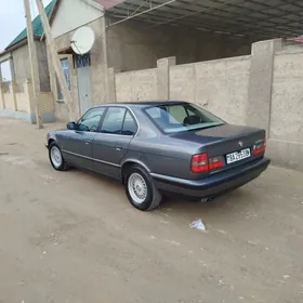 BMW 525 1991