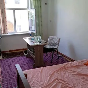 SATLYK JAY GARABOGAZ (BEKDAŞ