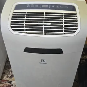 Electrolux kondisioner