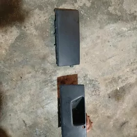 bmw e34 bufer plasmasy