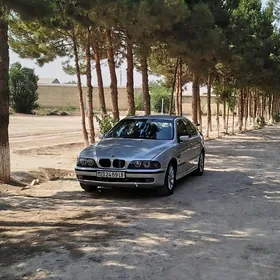 BMW 528 1999