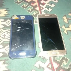 Samsung J1ays J2 praym