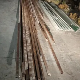 Şipir Profil Ferma setka