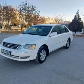 Toyota Avalon 2003