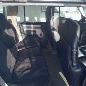 Land Rover Discovery 1998