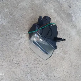 opel vectra tumannik