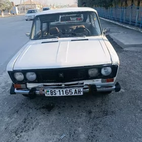 Lada 2106 1986