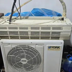 York kondisioner 40lyk
