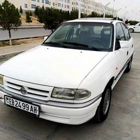 Opel Astra 1994