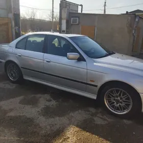 BMW 540 2000