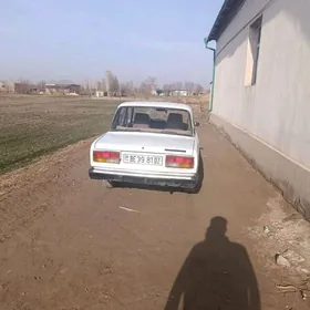 Lada 2107 2002