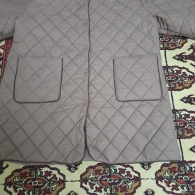 Куртга женская