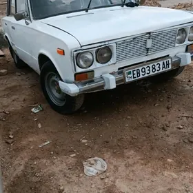 Lada 2106 1987