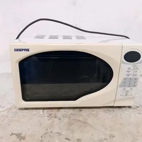 MIKROWALNOWKA МИКРОВОЛНОВКА