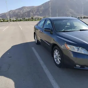 Toyota Camry 2008