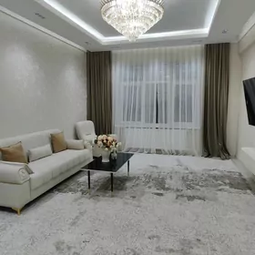 Gurtly 1 etaz, 2 komnat