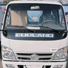 Forland H2 2014