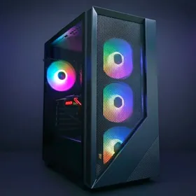 Ryzen 5 3600️RTX 2060S 8G new