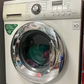 Kir masin Awtomat машинка