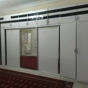 GARNİTUR MEBEL ŞKAF ŞİFONER