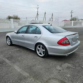 Диски от мерседес w211 e320