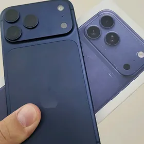 IPhone 17 pro max 256gb