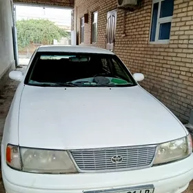 Toyota Avalon 1995
