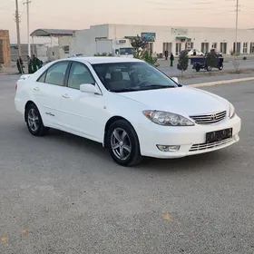 Toyota Camry 2002