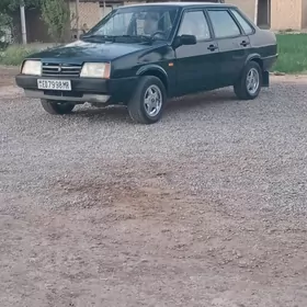 Lada 21099 2004