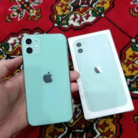 iPhone 11🟢
