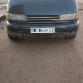 Toyota Previa 1994