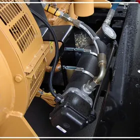 Генератор подогрев