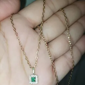 Gyzyl sepochka Rossiyskiy